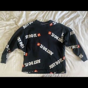 Nike Sportswear Women's Fleece